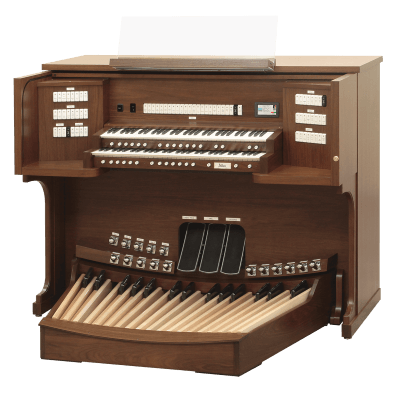 Allen G-230 New organ for sale
