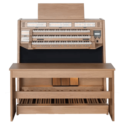 Content Celeste 340R New organ for sale