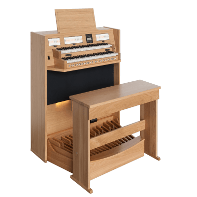 Content Clavis 224 New organ for sale