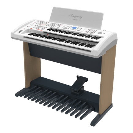 The Ringway RS-760
