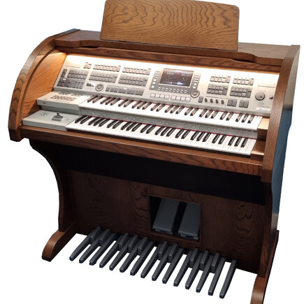 Ringway A-2000 Maestro New organ for sale