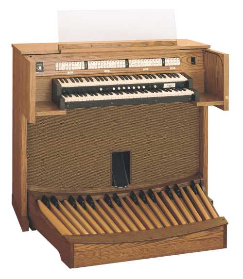 Allen C3 Used organ for sale